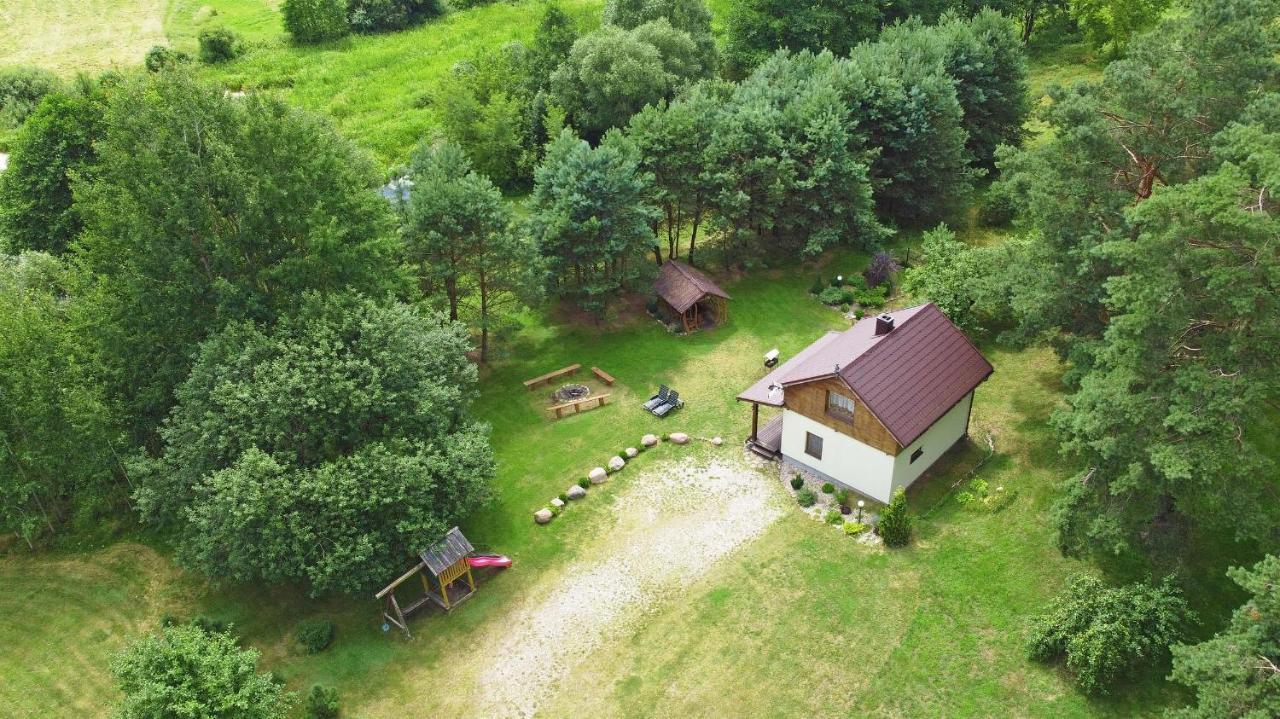 Holiday Homes Eliza Druskininkai Exterior photo